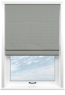 Henrys, Daws - Roman Blind